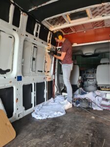 8 Maurits zagen multitool zijraam camper
