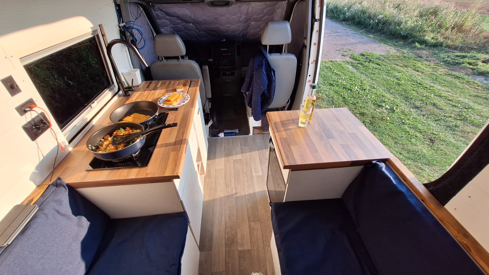 00 Interieur keuken