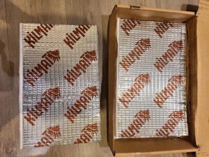 6 Ontdreuningsplaten Klimat Amazon Marktplaats