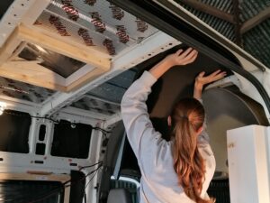 7 Isoleren dak Armaflex